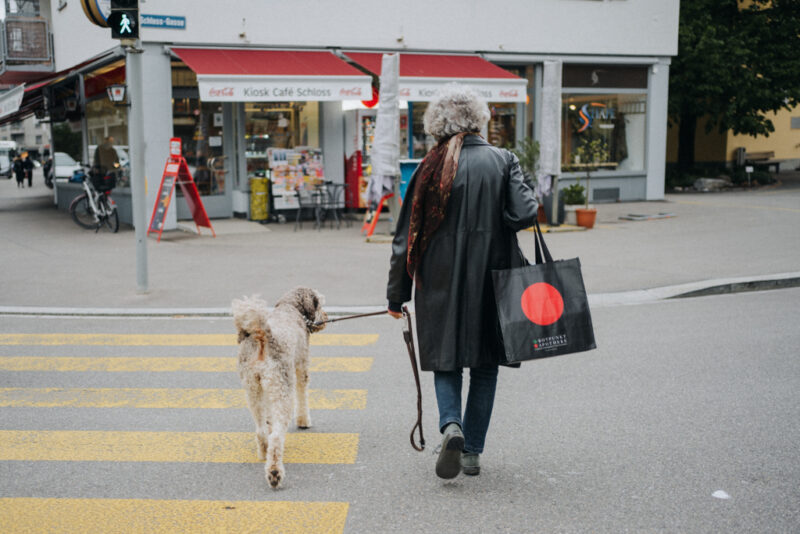 Streetfotografie: Tipps Und Tricks, Wie Dir Bessere Streetfotos Gelingen