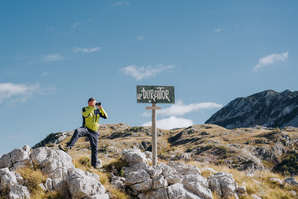 Mein Highlight während des Montenegro Roadtrip - der Durmitor Nationalpark